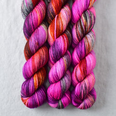 Deep Sea Jellyfish - Yowza Mini - Babette