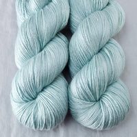 Deer Moss - Miss Babs Big Silk yarn