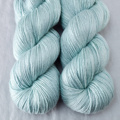 Deer Moss - Miss Babs Big Silk yarn