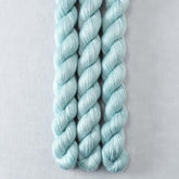 Deer Moss - Miss Babs Sojourn cashmere and silk yarn