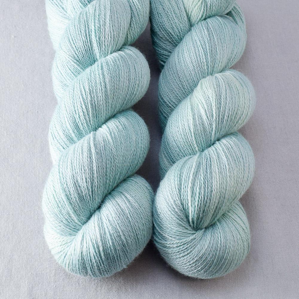 Deer Moss - Miss Babs Yearning yarn