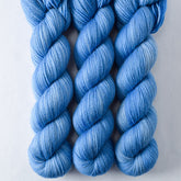 Delft - Miss Babs Yummy 2-Ply superwash Merino wool yarn