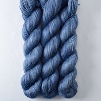 Denim - Miss Babs Holston yarn