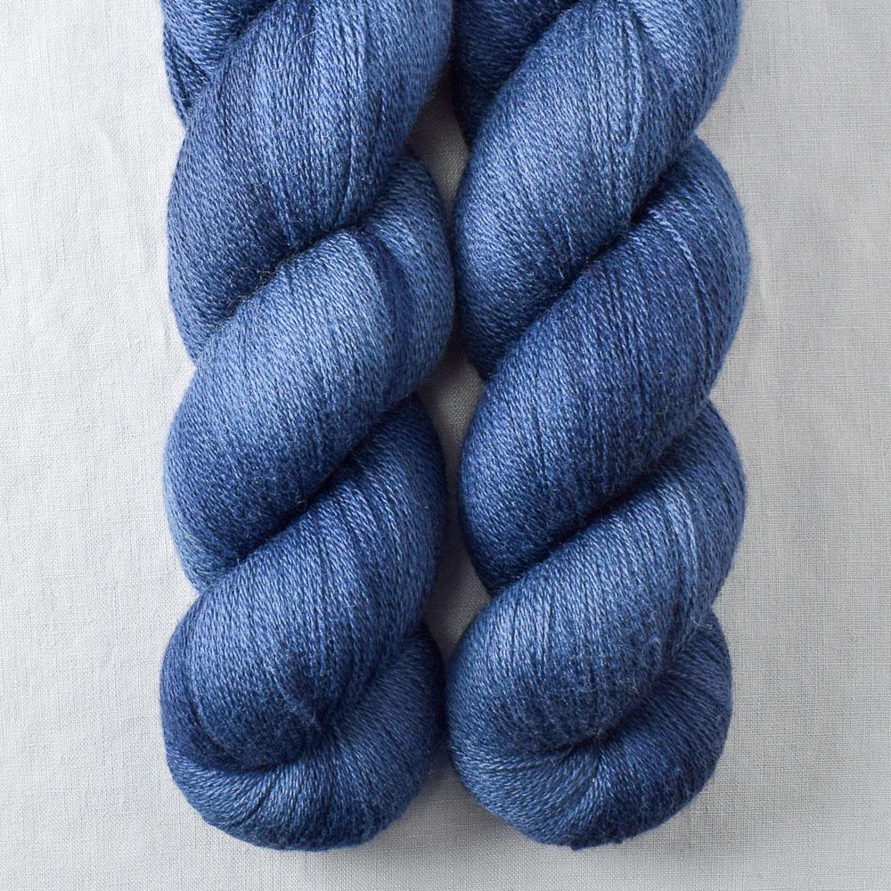 Denim - Miss Babs Yearning yarn
