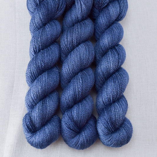 Denim - Miss Babs Yet yarn