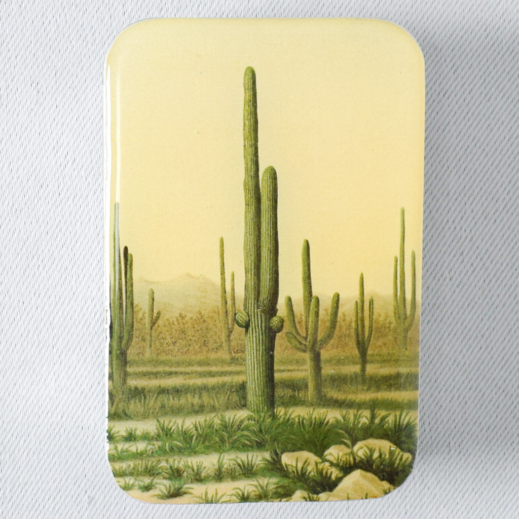 Desert Cactus - Miss Babs Notions