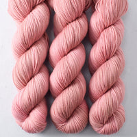 Desert Rose - Miss Babs Yummy 2-Ply yarn