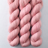 Desert Rose - Miss Babs Caroline merino-cashmere-nylon yarn