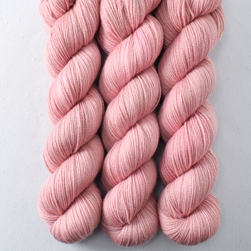 Desert Rose - Miss Babs Caroline merino-cashmere-nylon yarn