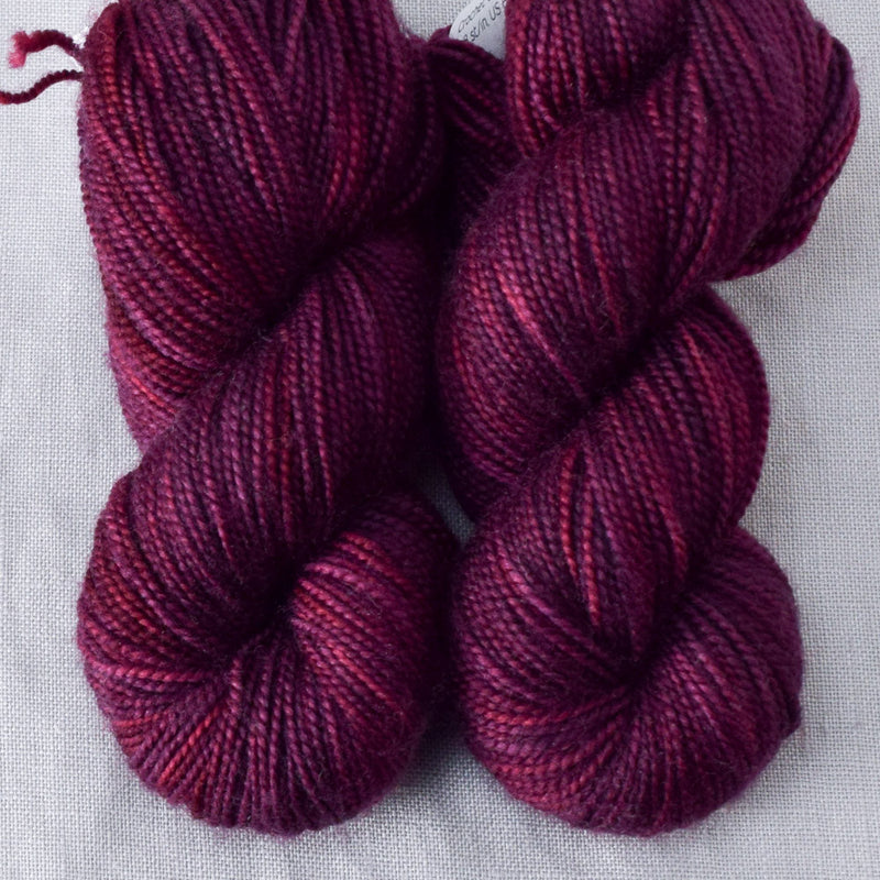 Devotion - Miss Babs 2-Ply Toes yarn