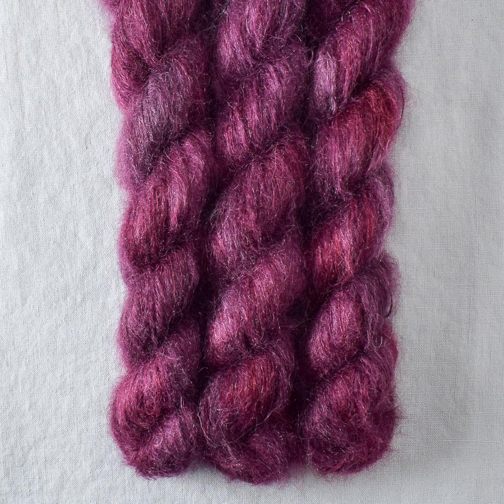 Devotion - Miss Babs Moonglow yarn