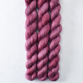 Devotion - Miss Babs Sojourn cashmere and silk yarn