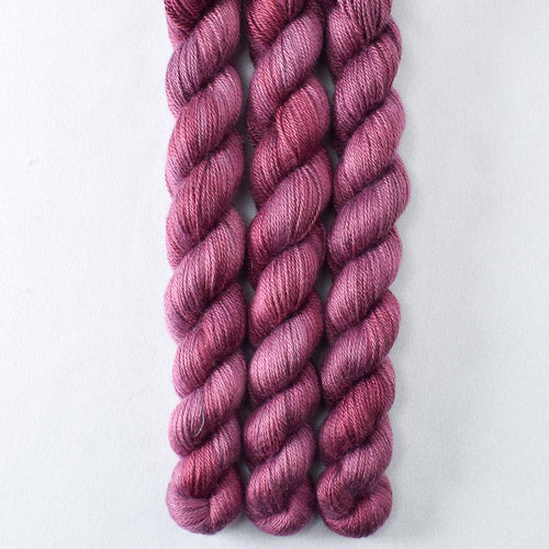 Devotion - Miss Babs Sojourn cashmere and silk yarn