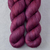 Devotion - Miss Babs Yearning yarn