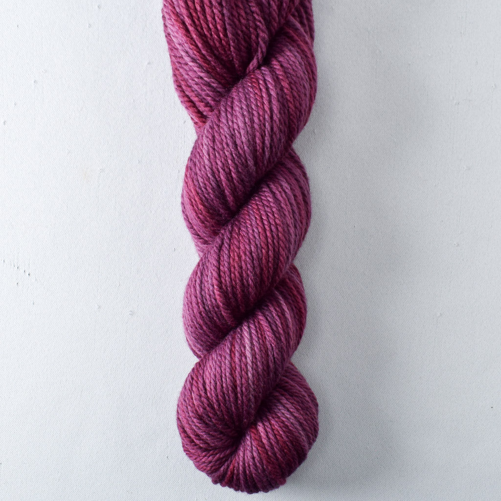 Devotion Partial Skeins - Miss Babs K2 yarn