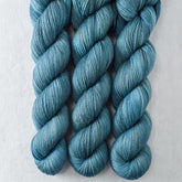 Dew - Miss Babs Yummy 2-Ply superwash Merino wool yarn