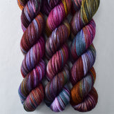 DFW 2022 Partial Skeins - Miss Babs K2 yarn