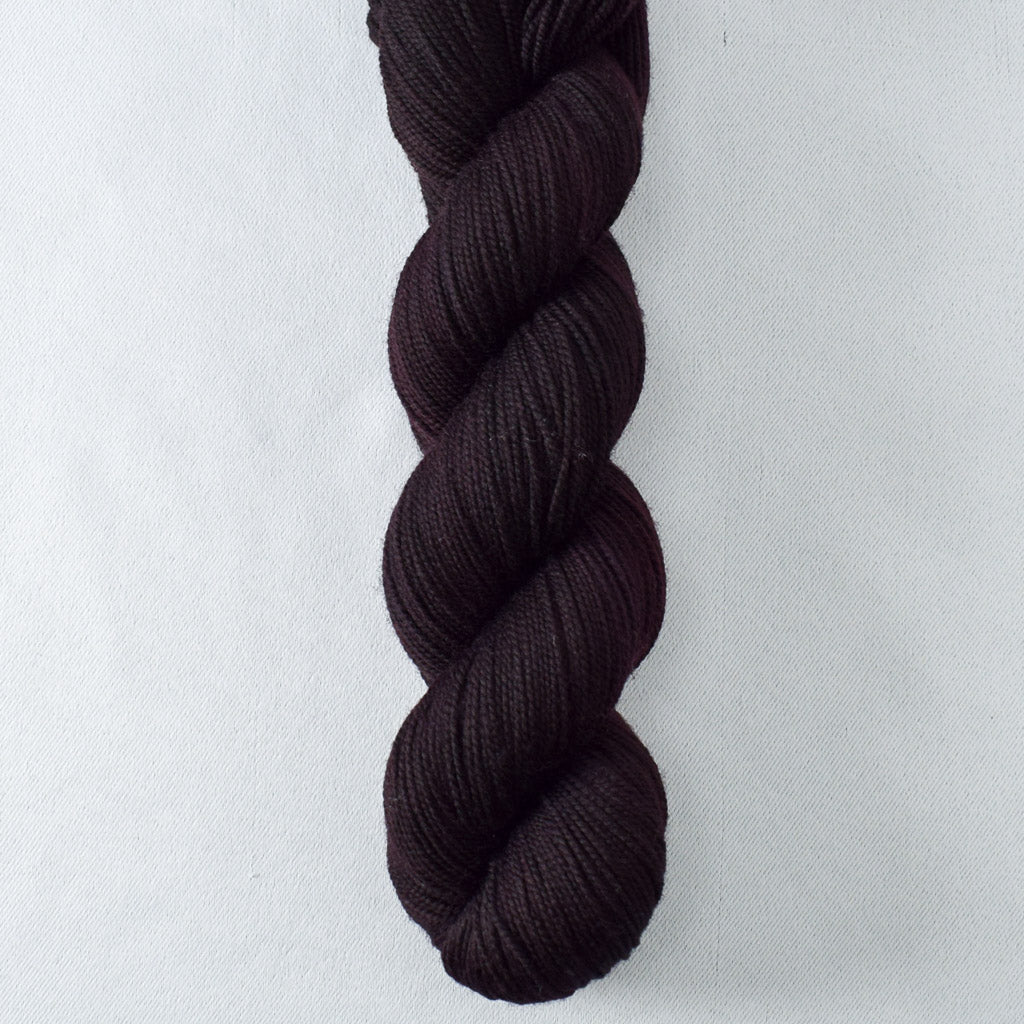 Dimitra - Miss Babs Yummy 2-Ply superwash Merino wool yarn