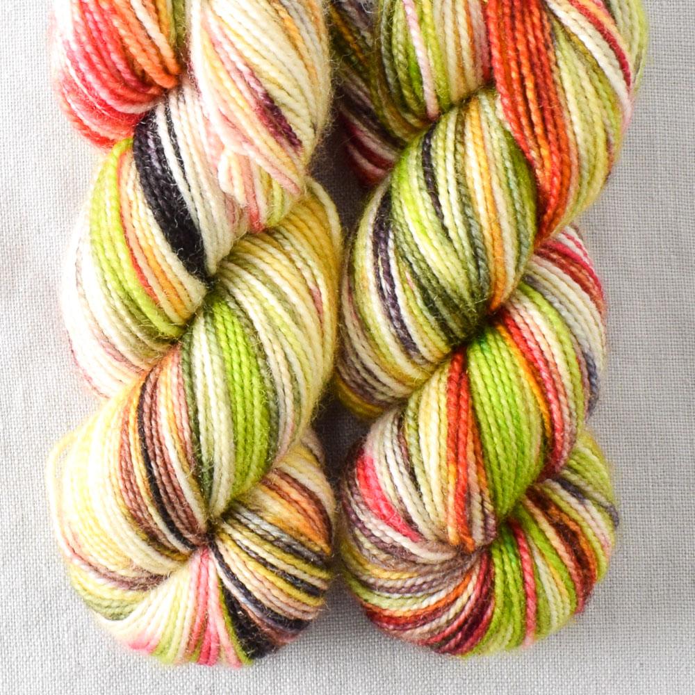 Do Campo - Miss Babs 2-Ply Toes yarn