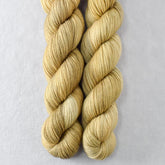 Dock - Miss Babs Yummy 2-Ply superwash Merino wool yarn