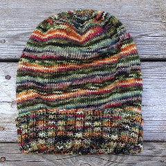 Sockhead Slouch Hat