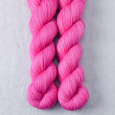 Doorway - Miss Babs Yummy 2-Ply superwash Merino wool yarn