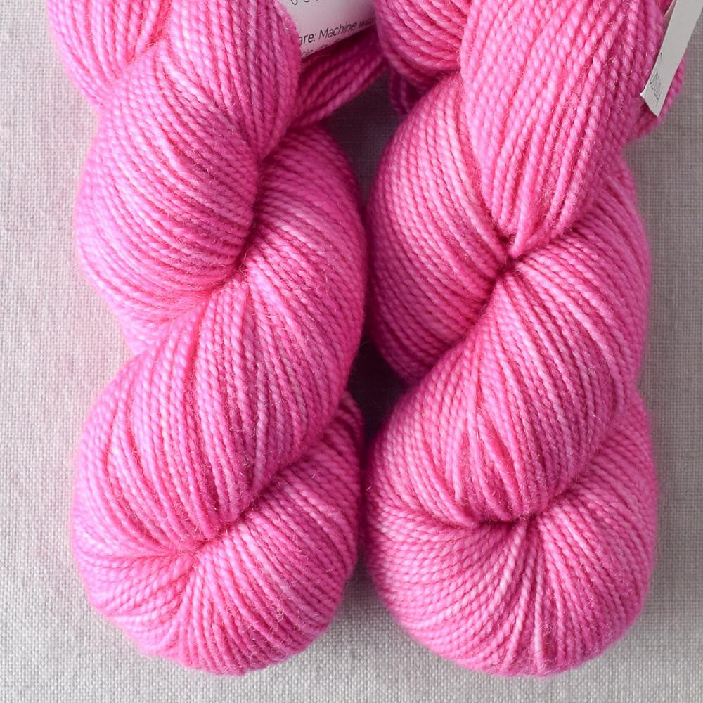 Doorway - Miss Babs Yummy 2-Ply Toes superwash Merino wool yarn