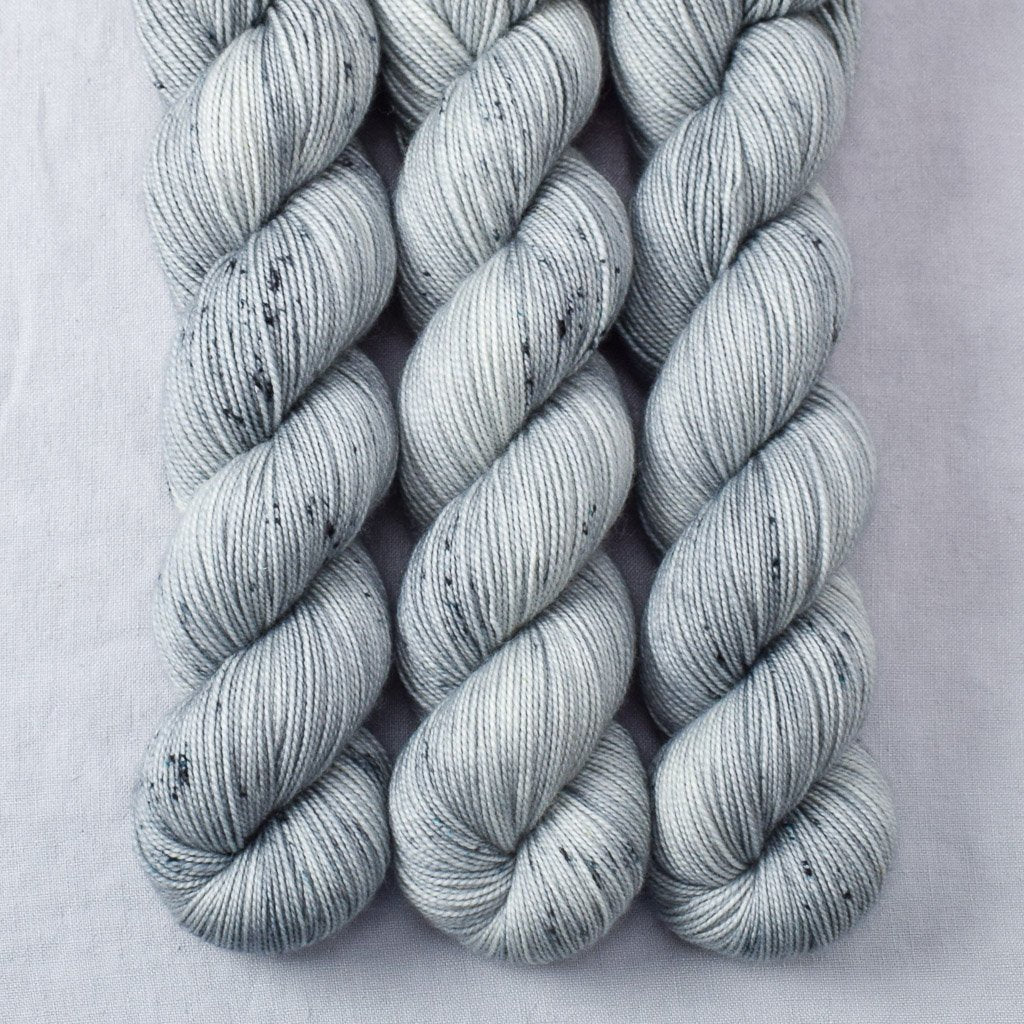 Dove of Peace - Miss Babs Yummy 2-Ply superwash Merino wool yarn