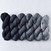 Draconis - Gradient Set
