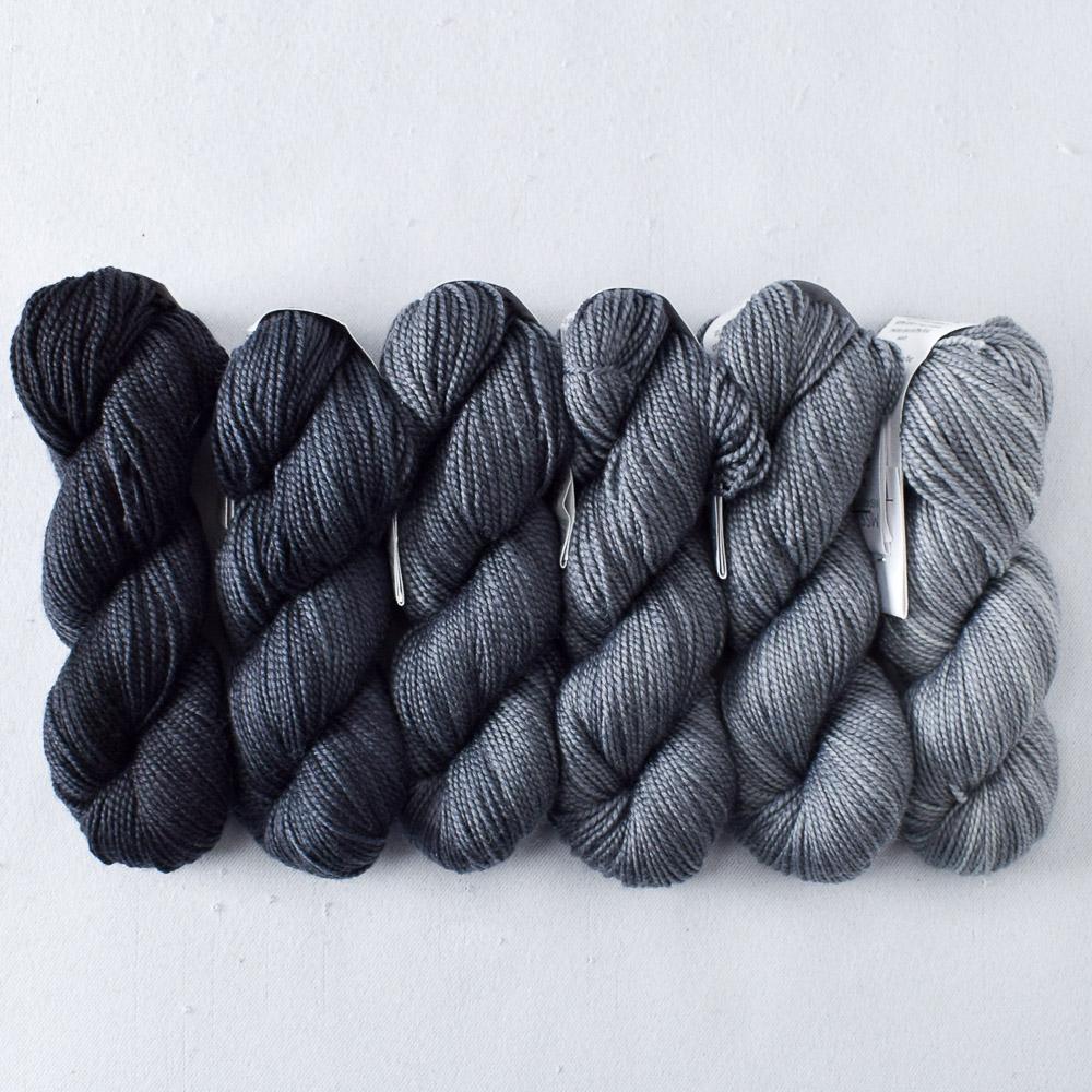Draconis - Gradient Set