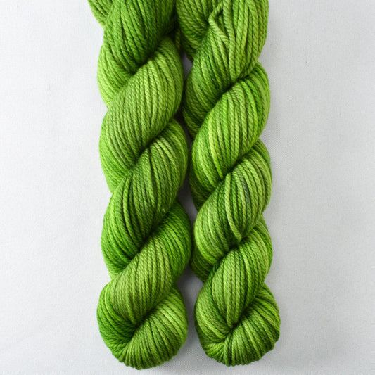 Dragon's Flight - K2 - Babette
