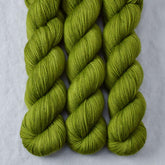 Dragon Claw - Miss Babs Yummy 2-Ply superwash Merino wool yarn