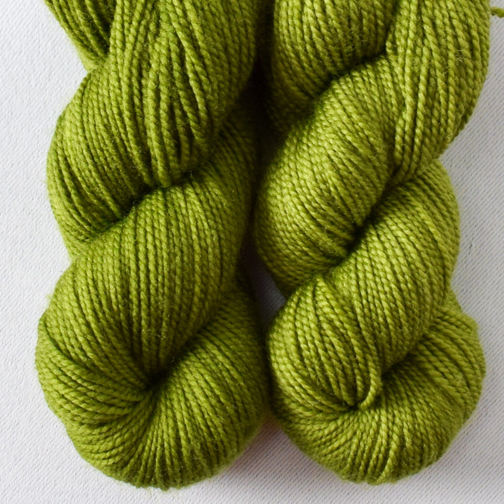 Dragon Claw - Miss Babs Yummy 2-Ply Toes superwash Merino wool yarn