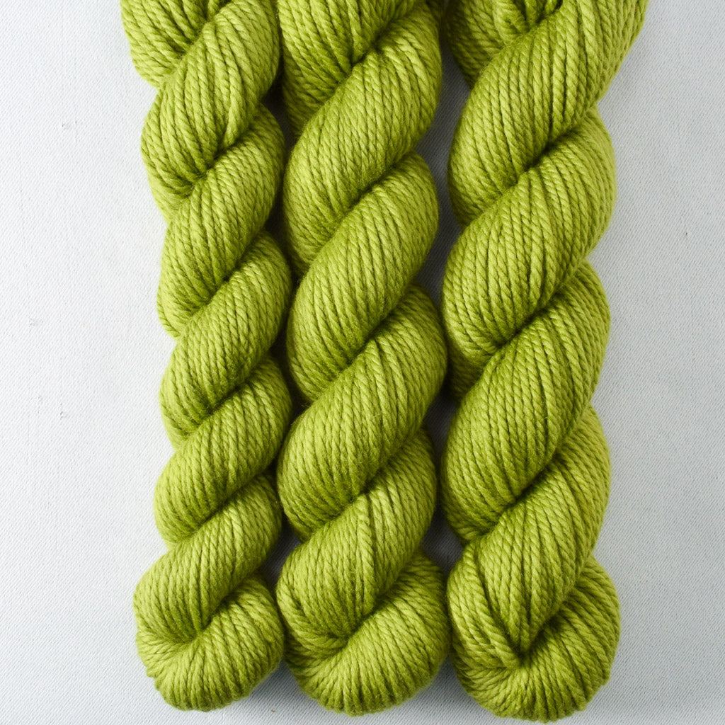 Dragons Claw Partial Skeins - Miss Babs K2 yarn
