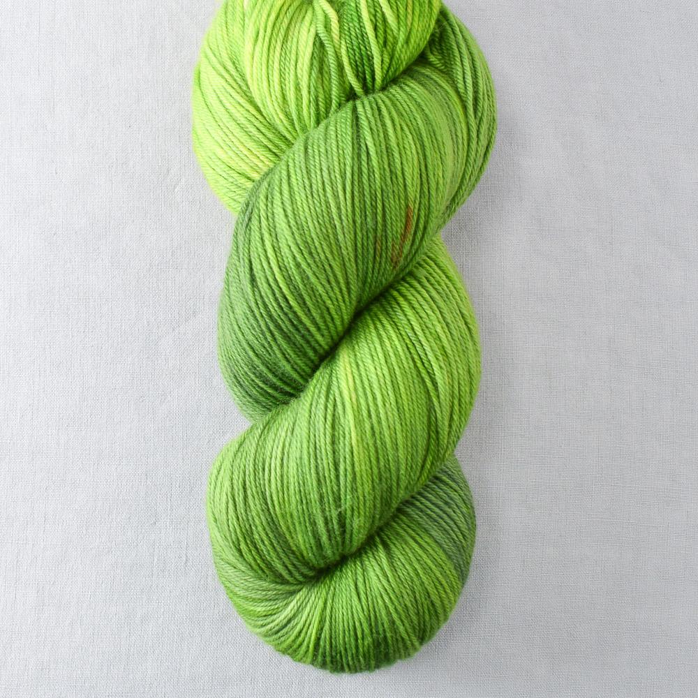 Dragon's Flight - Miss Babs Yowza yarn - Destash Clearance