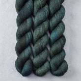 Dragon Tree - Miss Babs Yet yarn