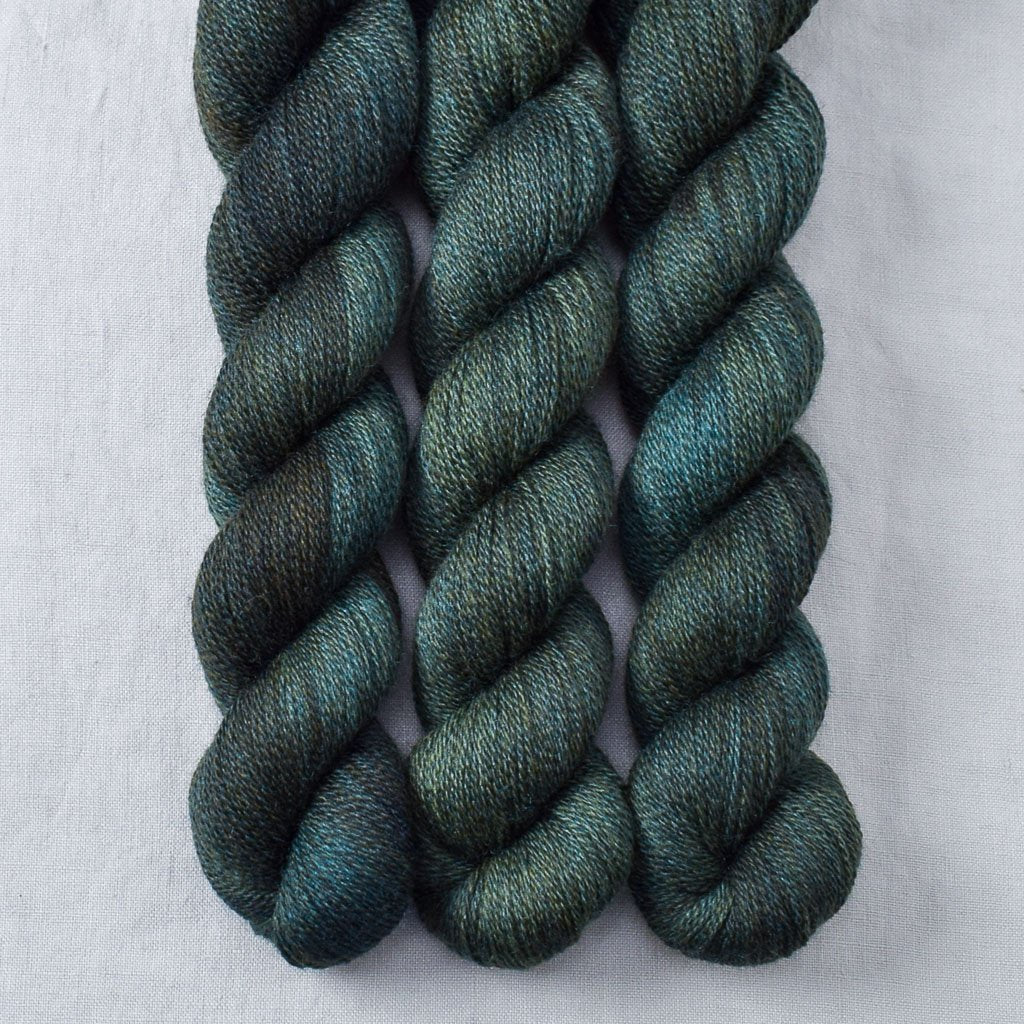 Dragon Tree - Miss Babs Yet yarn
