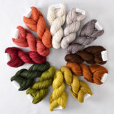 Dream Forest - Miss Babs Ultimate Gnome Set