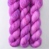 Dream House - Miss Babs Yummy 2-Ply superwash Merino wool yarn