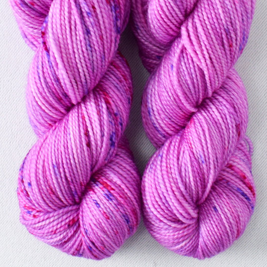 Dream House - Miss Babs 2-Ply Toes yarn