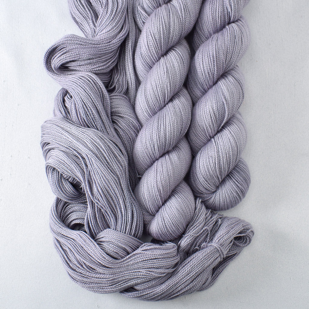Dried Lavender - Miss Babs Avon yarn