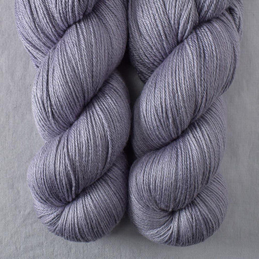 Dried Lavender - Miss Babs BIg Silk yarn