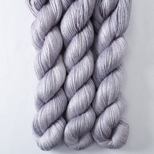 Dried Lavender - Miss Babs Holston yarn