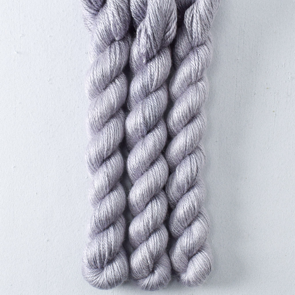 Dried Lavender - Miss Babs Holston Mini yarn