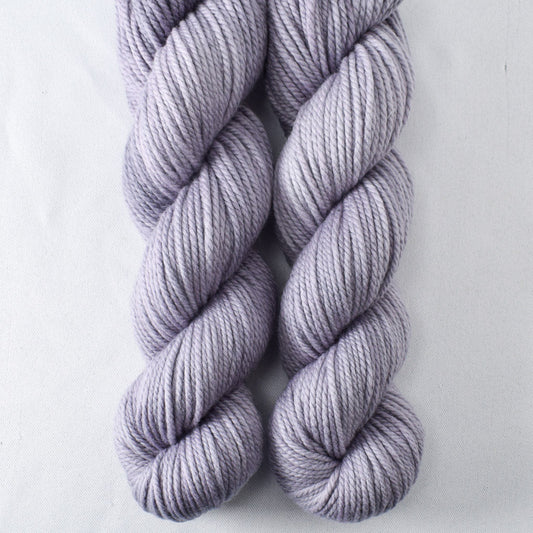 Dried Lavender - Miss Babs K2 yarn