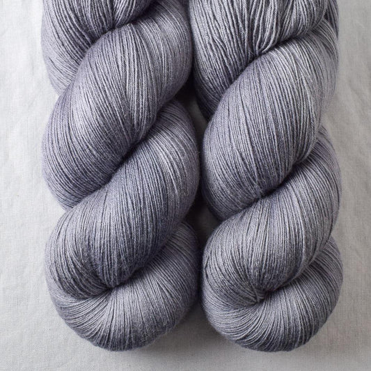 Dried Lavender - Miss Babs Katahdin yarn