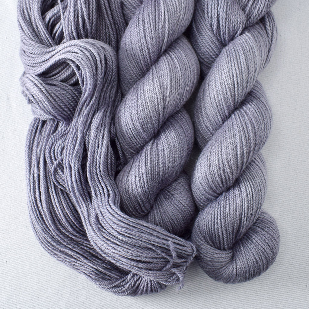 Dried Lavender - Miss Babs Killington 350 yarn