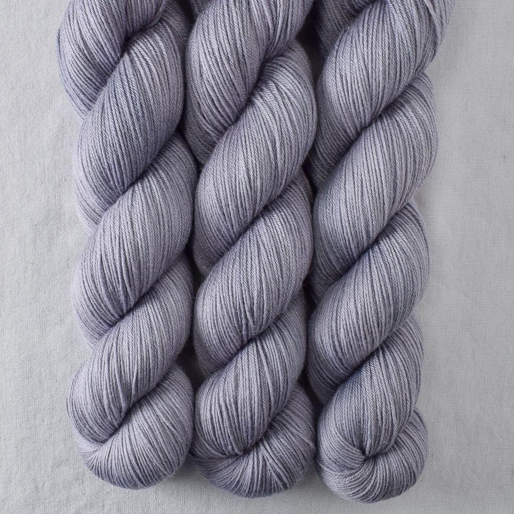 Dried Lavender - Miss Babs Tarte yarn