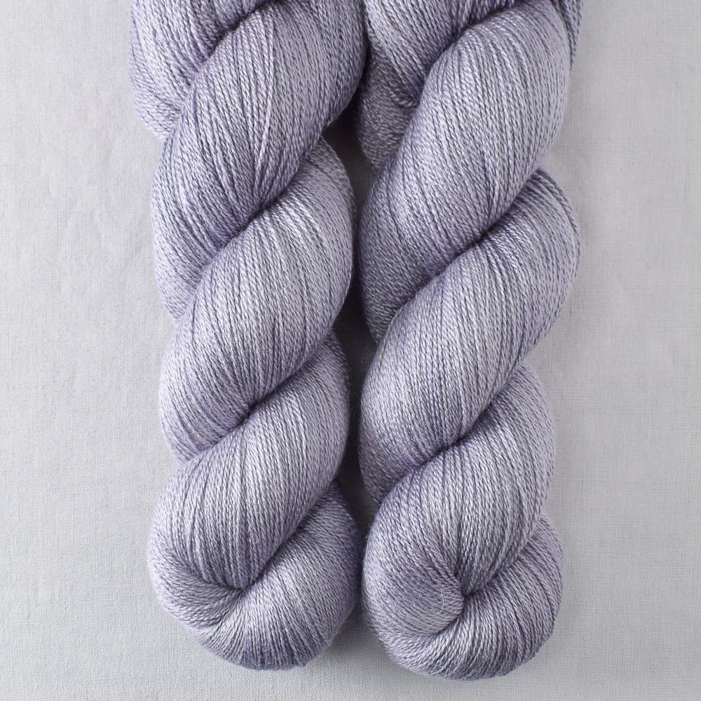 Dried Lavender - Miss Babs Yearning yarn