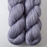 Dried Lavender - Miss Babs Yowza superwash Merino wool yarn